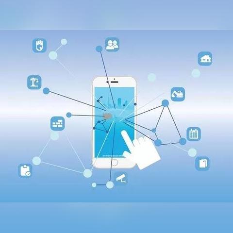 什么是微商平台吗