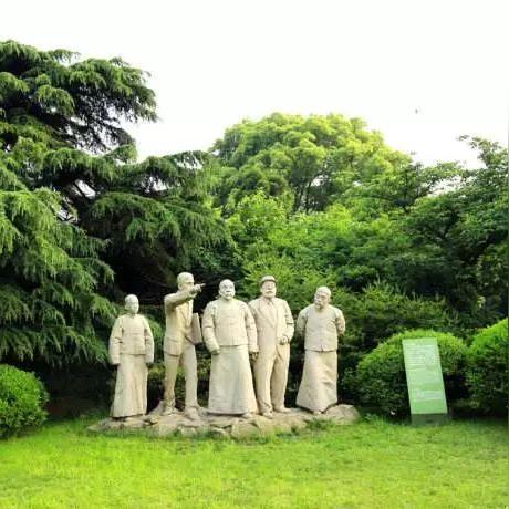 南通市到绿谷怎么走