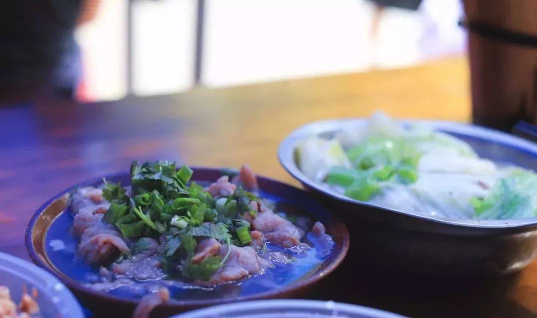 用什么搜美食店（大连有哪些深藏不露好吃的餐馆）