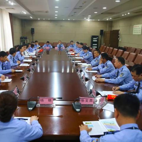 武汉市哪个公安局最大