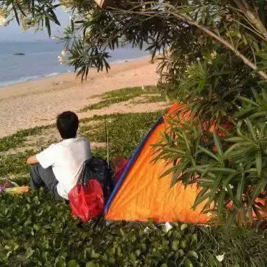 黄厝海滩能游泳吗？