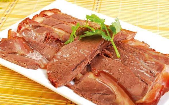 邢台传统美食是什么（真心想知道邢台都有哪些特色饭店）