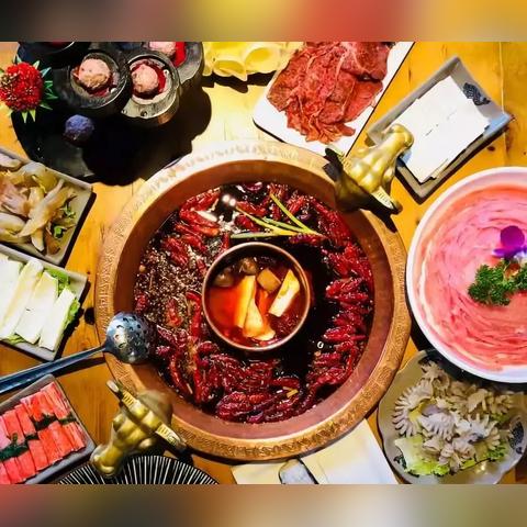 成都市火锅小店排名前十的长尾关键词有哪些