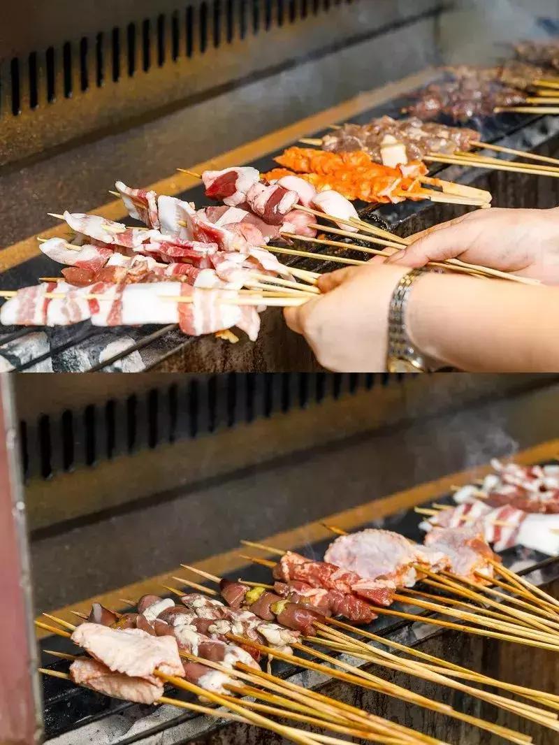 天津凌晨有什么美食（如果想夜跑有什么推荐路线吗）