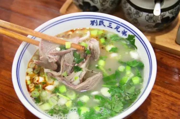 洛阳美食都有什么（洛阳让你最难忘的美食是什么）
