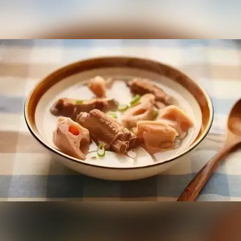 广州市秋季吃什么汤