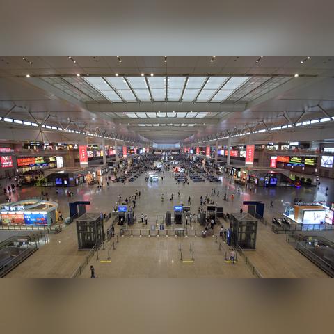 上海西部哪些地方