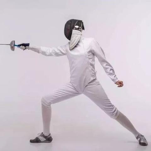 击剑剑种介绍？