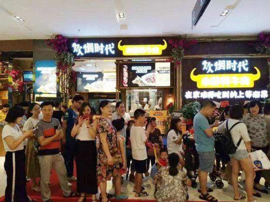 为什么吃完饭后回头客很少教你四步提高餐厅回头客