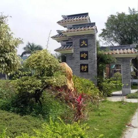 广州市有什么安静的地方