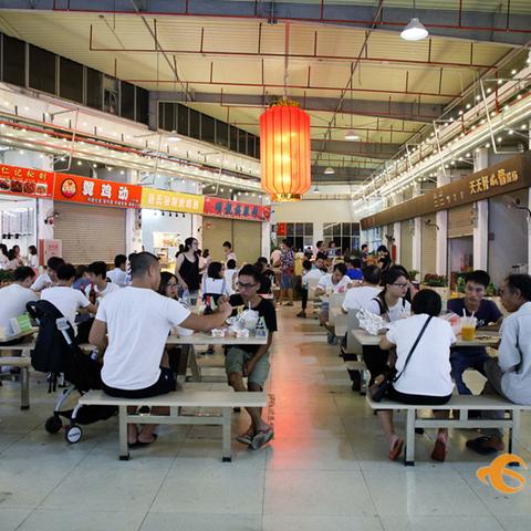 广东东莞市夜市有多个的长尾关键词有哪些