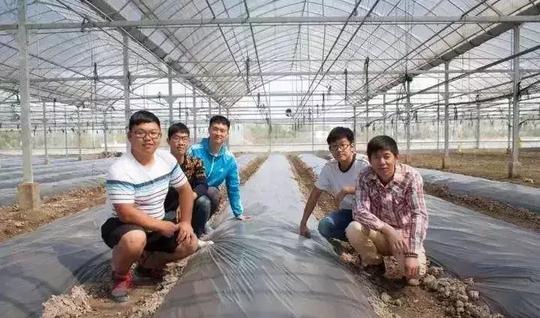 农业创业项目融资难？这几个问题你想清楚了吗？
