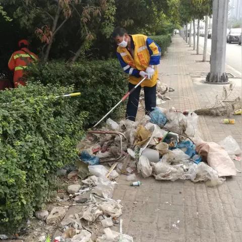 保定市垃圾去了哪里的长尾关键词有什么