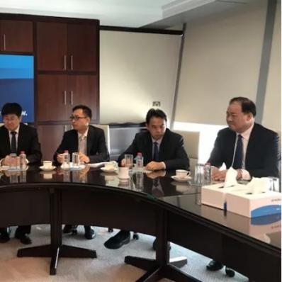 宁波市经贸学校怎么样啊