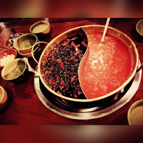 兰州市哪里卖新疆火锅