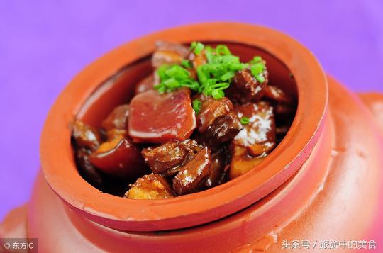 湖南长沙，一座充火辣直爽的城市，美食与美景都让人无法辜负