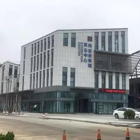 武汉市未来城属于哪个区