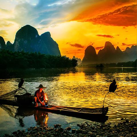 2025.12.13桂林今天空气质量指数怎么样