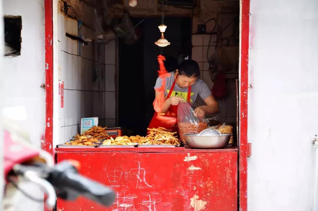 广东嫂子做什么美食（好看的电视剧或电影）