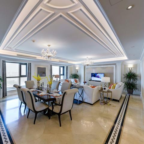 沈阳浑南奥体万达公馆相关长尾关键词有哪些