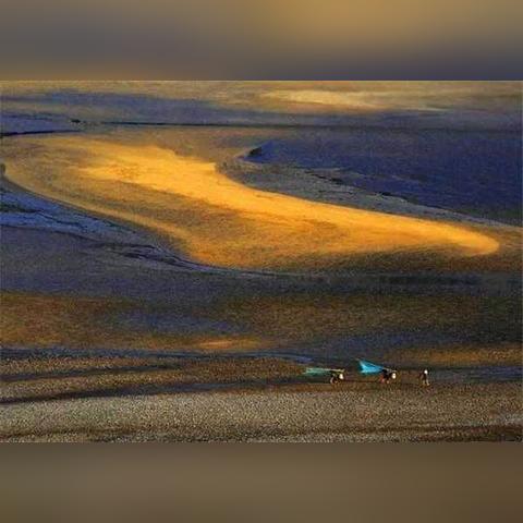 福建霞浦哪个海滩最好