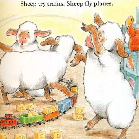 flysheep（探索FlySheep，一种全新的技术与文化融合现象）