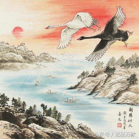 每日生肖运势12.1(每日生肖运势水墨)