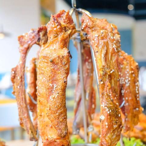 济南市哪里卖羊肉包子的