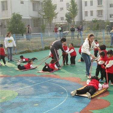 体育小游戏（体育小游戏的魅力与乐趣）