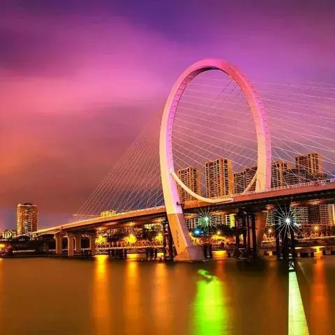 南宁白沙大桥介绍？