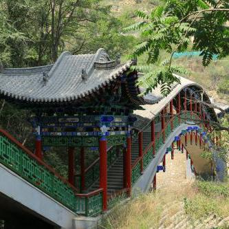 临沂市兰山区最美景区在哪里