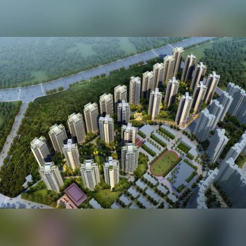 绿地新城里济南相关长尾关键词有哪些