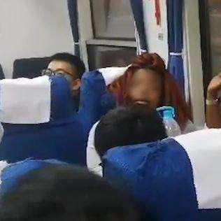 合肥高铁乘务专业相关长尾关键词有哪些