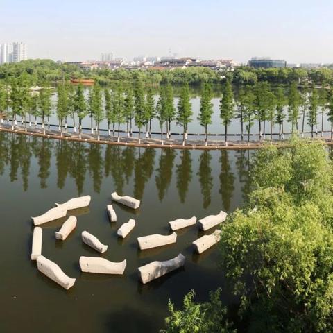 无锡市马家浜文化遗址在哪里