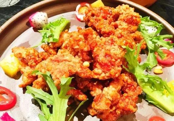 大连独有美食都有什么（这个时节吃啥好呢）