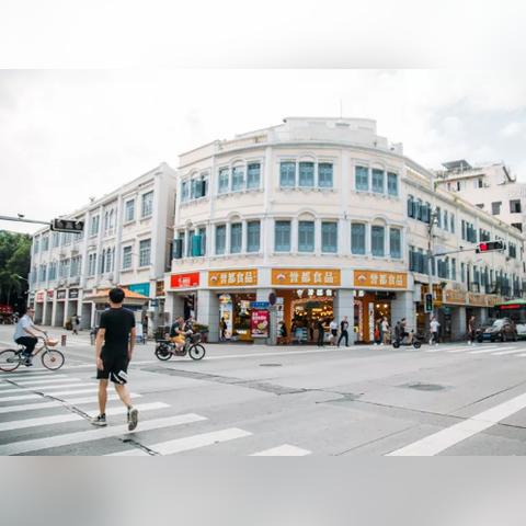 厦门中山路美食多人的相关长尾关键词有哪些