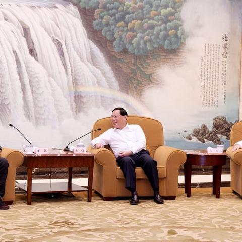 上海跨境展在哪里