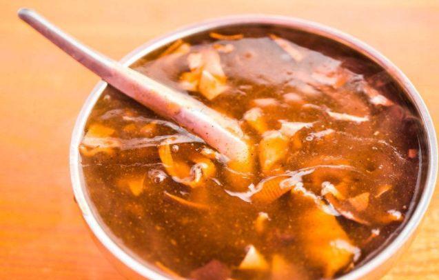 知识可以做成什么美食（很想写作可是却写不出什么）