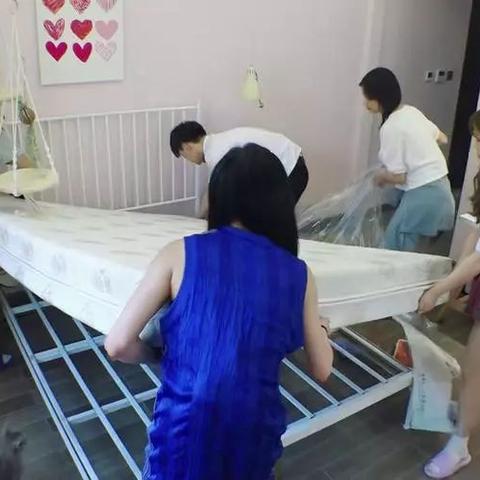 杭州00后合租的相关长尾关键词有哪些