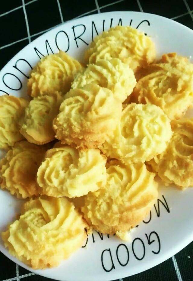 黄油能够制作什么美食（黄油除了能当烘焙的材料还能用来做什么）