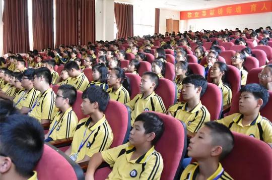 「关爱未成年人」远离校园霸凌，愿你被世界温柔以待