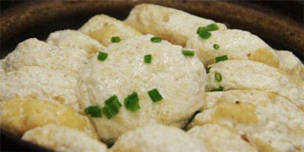 贺州美食有什么好吃的（梅州除了有腌面和盐焗鸡外）