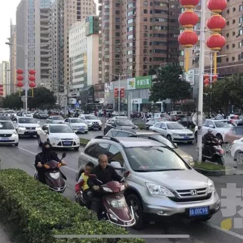 明天西安市什么地方限号