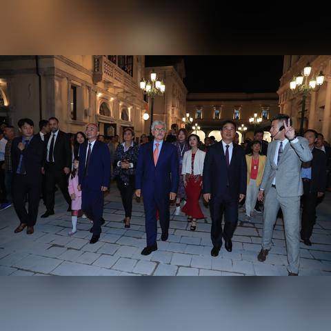 长沙市哪个省旅游好