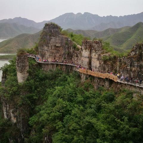 桂林市垂钓中心有哪些