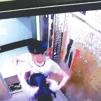 南宁在水一方有电梯吗？