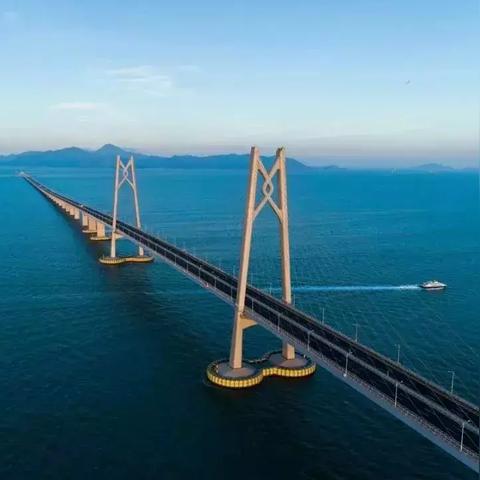 为什么澳门属于跨境