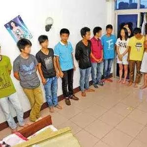 【天津离了传销】相关长尾关键词有哪些