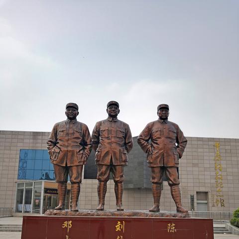 河南旅游哪个县最好