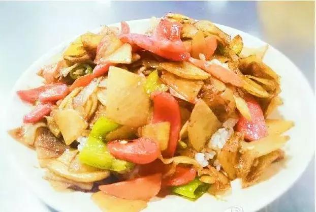 龙子湖有什么美食（安徽附近有哪些适合自驾游的好地方）